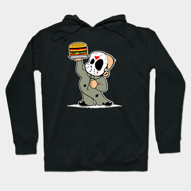 Jason's Burger